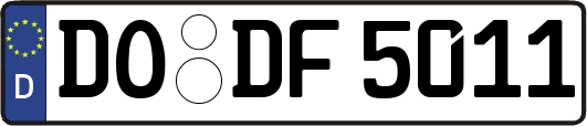DO-DF5011