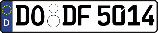 DO-DF5014
