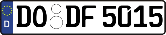 DO-DF5015