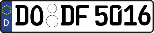 DO-DF5016