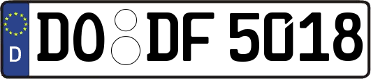 DO-DF5018