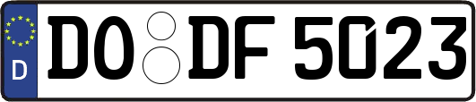 DO-DF5023
