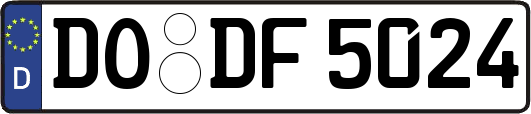 DO-DF5024