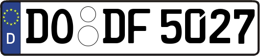DO-DF5027