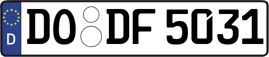 DO-DF5031