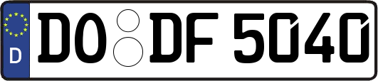 DO-DF5040