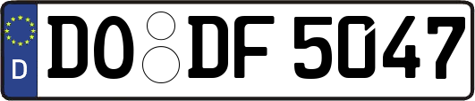 DO-DF5047