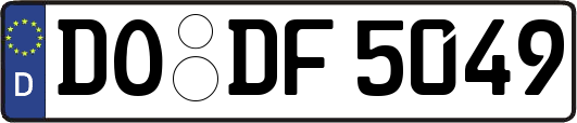 DO-DF5049
