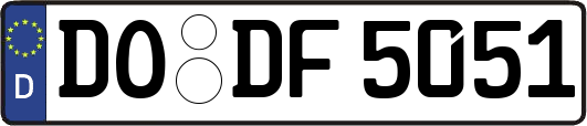 DO-DF5051