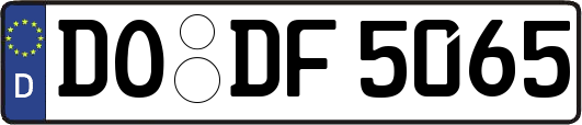 DO-DF5065