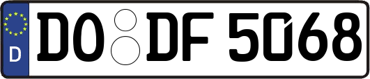 DO-DF5068