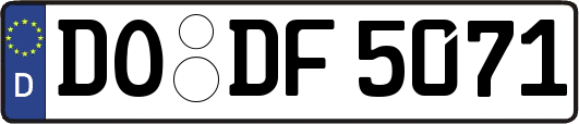DO-DF5071