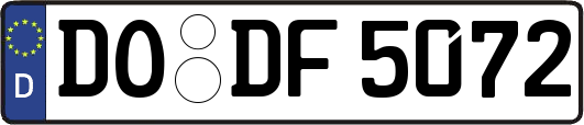 DO-DF5072