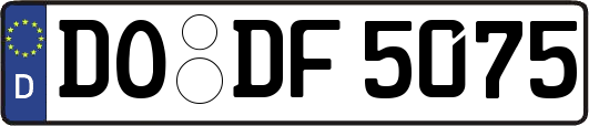 DO-DF5075