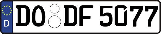 DO-DF5077