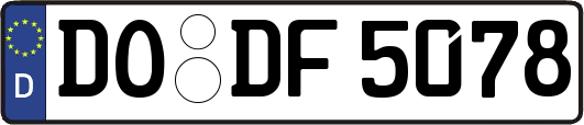 DO-DF5078