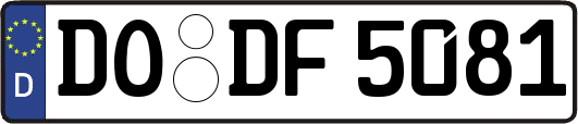 DO-DF5081