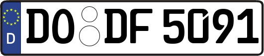DO-DF5091