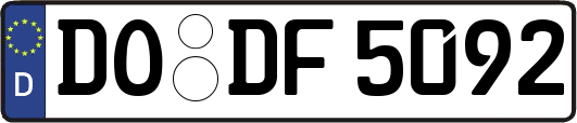 DO-DF5092