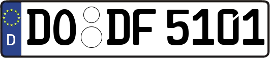 DO-DF5101
