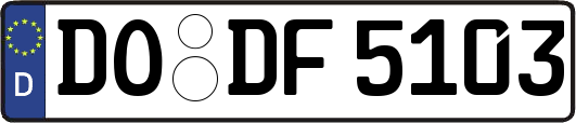 DO-DF5103