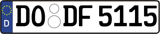 DO-DF5115