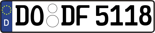 DO-DF5118