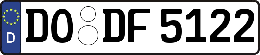 DO-DF5122