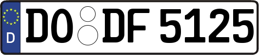 DO-DF5125