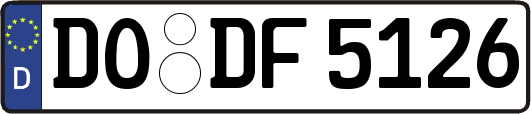 DO-DF5126
