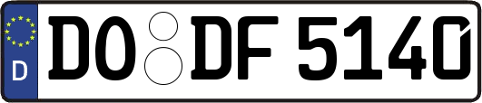 DO-DF5140