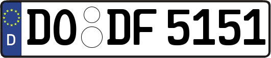 DO-DF5151