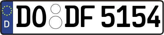 DO-DF5154