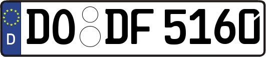 DO-DF5160