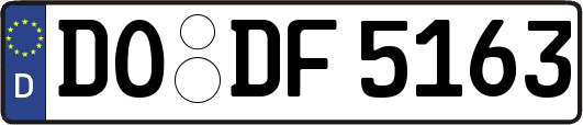 DO-DF5163