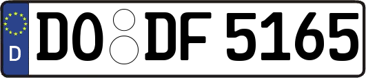 DO-DF5165