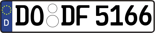 DO-DF5166