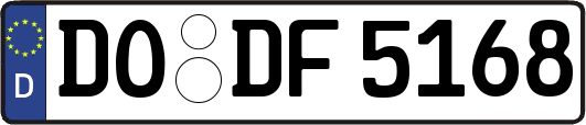 DO-DF5168