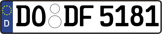 DO-DF5181