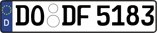 DO-DF5183
