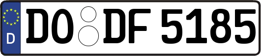 DO-DF5185
