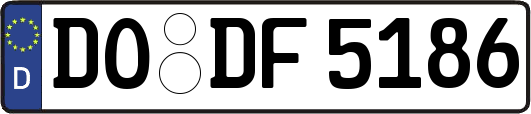 DO-DF5186