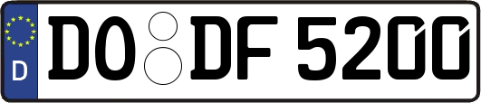 DO-DF5200