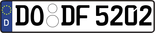 DO-DF5202
