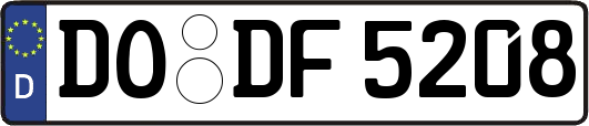 DO-DF5208