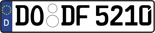 DO-DF5210