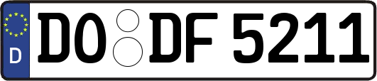 DO-DF5211