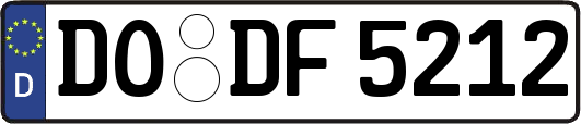 DO-DF5212