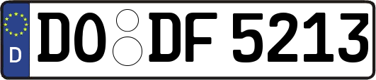 DO-DF5213