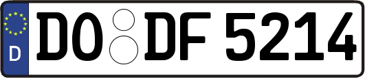 DO-DF5214